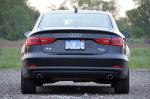 Audi A3 Sedan 2.0T Quattro 2014 года (NA)